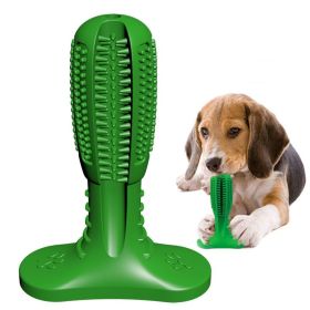Doggy Chew Toy Dog Toothbrush Rubber Stick Puppy Dental Care Teeth Cleaning Massager for Small Medium Dogs Doggy Chew Toy Dog Toothbrush Rubber Stick Puppy Dental Care Teeth Cleaning Massager for Small Medium Dogs